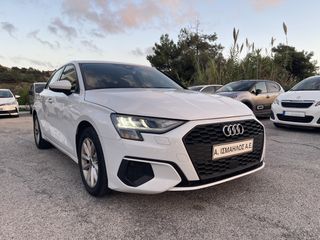 Audi A3 2023 1.0lt 110hp Manual Α. Ισμαήλος Α.Ε.-thumb-21