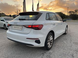 Audi A3 2023 1.0lt 110hp Manual Α. Ισμαήλος Α.Ε.-thumb-25