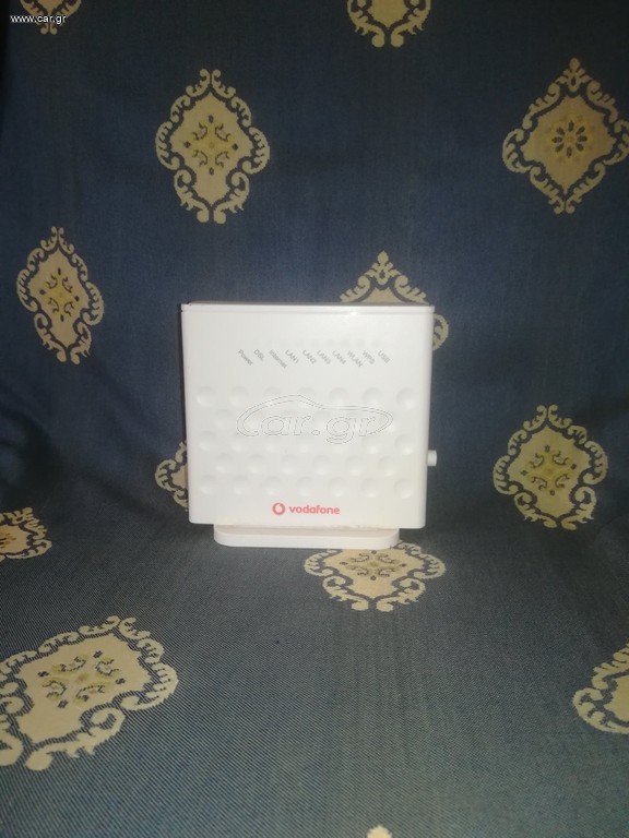 Ρουτερ Vodafone