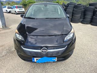 Opel Corsa 2019