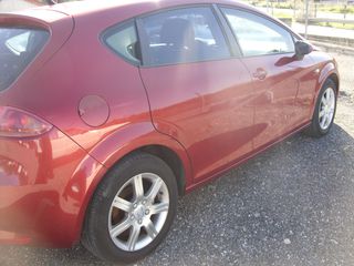 Seat Leon 2007-thumb-2