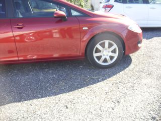 Seat Leon 2007-thumb-3