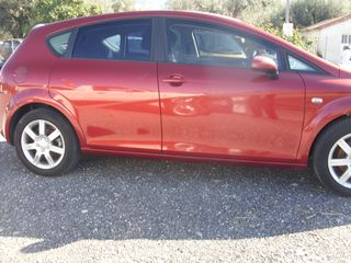 Seat Leon 2007-thumb-4