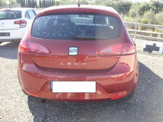 Seat Leon 2007-thumb-5