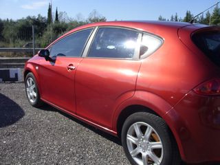 Seat Leon 2007-thumb-6