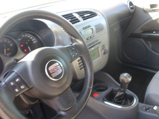 Seat Leon 2007-thumb-8