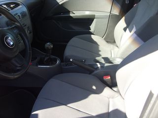 Seat Leon 2007-thumb-9