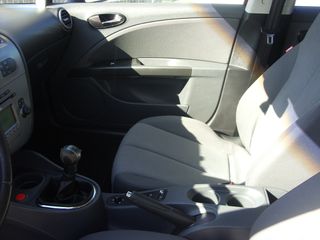 Seat Leon 2007-thumb-10