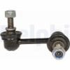 ΜΠΑΡΑ ΔΕ.(ΟΠ.)ACURA EL 1ST HONDA CIVIC VII L=73 MM 08/97-09/05