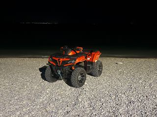 CFmoto CFORCE 1000 2024 ΕΛΛΗΝΙΚΟ ΜΕ ΠΙΝΑΚΙΔΑ-thumb-6