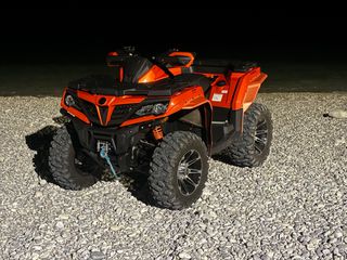 CFmoto CFORCE 1000 2024 ΕΛΛΗΝΙΚΟ ΜΕ ΠΙΝΑΚΙΔΑ-thumb-7