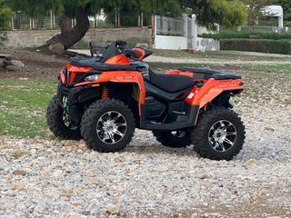 CFmoto CFORCE 1000 2024 ΕΛΛΗΝΙΚΟ ΜΕ ΠΙΝΑΚΙΔΑ-thumb-8