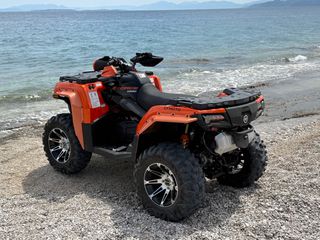 CFmoto CFORCE 1000 2024 ΕΛΛΗΝΙΚΟ ΜΕ ΠΙΝΑΚΙΔΑ-thumb-11