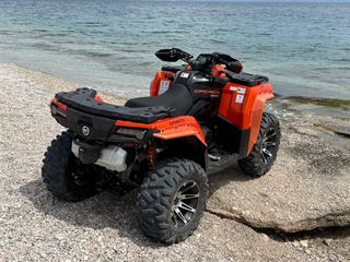 CFmoto CFORCE 1000 2024 ΕΛΛΗΝΙΚΟ ΜΕ ΠΙΝΑΚΙΔΑ-thumb-12