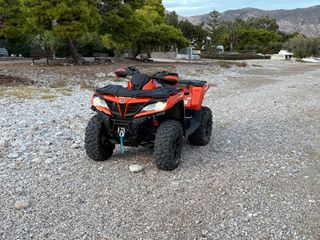 CFmoto CFORCE 1000 2024 ΕΛΛΗΝΙΚΟ ΜΕ ΠΙΝΑΚΙΔΑ-thumb-33