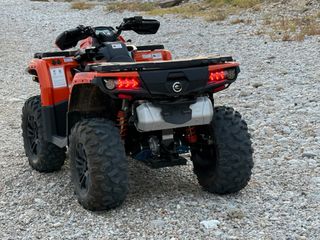 CFmoto CFORCE 1000 2024 ΕΛΛΗΝΙΚΟ ΜΕ ΠΙΝΑΚΙΔΑ-thumb-34