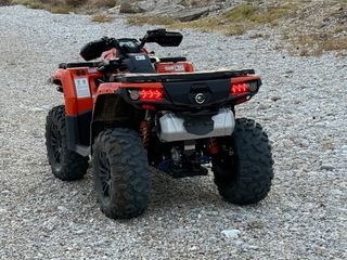 CFmoto CFORCE 1000 2024 ΕΛΛΗΝΙΚΟ ΜΕ ΠΙΝΑΚΙΔΑ-thumb-35
