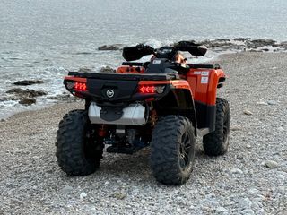 CFmoto CFORCE 1000 2024 ΕΛΛΗΝΙΚΟ ΜΕ ΠΙΝΑΚΙΔΑ-thumb-36