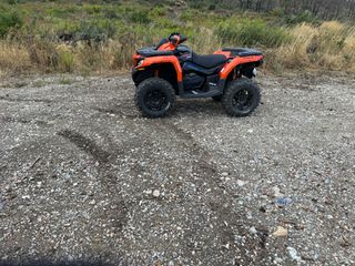 CFmoto CFORCE 1000 2024 ΕΛΛΗΝΙΚΟ ΜΕ ΠΙΝΑΚΙΔΑ-thumb-43