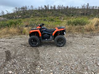 CFmoto CFORCE 1000 2024 ΕΛΛΗΝΙΚΟ ΜΕ ΠΙΝΑΚΙΔΑ-thumb-44