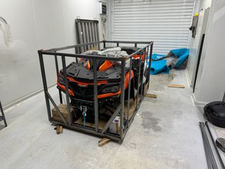 CFmoto CFORCE 1000 2024 ΕΛΛΗΝΙΚΟ ΜΕ ΠΙΝΑΚΙΔΑ-thumb-4