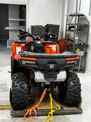 CFmoto CFORCE 1000 2024 ΕΛΛΗΝΙΚΟ ΜΕ ΠΙΝΑΚΙΔΑ-thumb-1