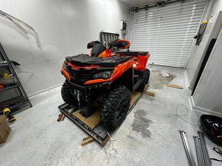 CFmoto CFORCE 1000 2024 ΕΛΛΗΝΙΚΟ ΜΕ ΠΙΝΑΚΙΔΑ-thumb-2