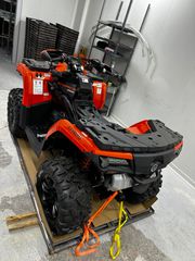 CFmoto CFORCE 1000 2024 ΕΛΛΗΝΙΚΟ ΜΕ ΠΙΝΑΚΙΔΑ-thumb-3