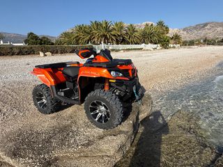 CFmoto CFORCE 1000 2024 ΕΛΛΗΝΙΚΟ ΜΕ ΠΙΝΑΚΙΔΑ-thumb-16