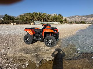 CFmoto CFORCE 1000 2024 ΕΛΛΗΝΙΚΟ ΜΕ ΠΙΝΑΚΙΔΑ-thumb-17
