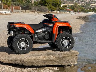 CFmoto CFORCE 1000 2024 ΕΛΛΗΝΙΚΟ ΜΕ ΠΙΝΑΚΙΔΑ-thumb-18