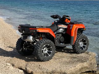 CFmoto CFORCE 1000 2024 ΕΛΛΗΝΙΚΟ ΜΕ ΠΙΝΑΚΙΔΑ-thumb-19