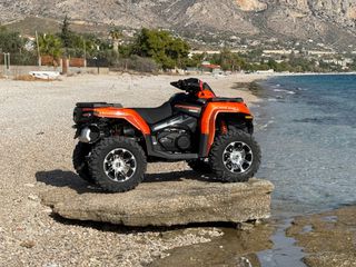 CFmoto CFORCE 1000 2024 ΕΛΛΗΝΙΚΟ ΜΕ ΠΙΝΑΚΙΔΑ-thumb-20
