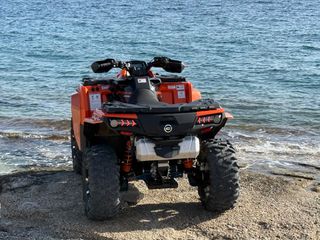 CFmoto CFORCE 1000 2024 ΕΛΛΗΝΙΚΟ ΜΕ ΠΙΝΑΚΙΔΑ-thumb-22