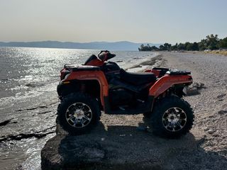 CFmoto CFORCE 1000 2024 ΕΛΛΗΝΙΚΟ ΜΕ ΠΙΝΑΚΙΔΑ-thumb-24