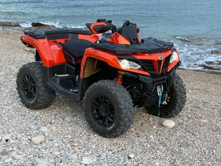 CFmoto CFORCE 1000 2024 ΕΛΛΗΝΙΚΟ ΜΕ ΠΙΝΑΚΙΔΑ-thumb-30