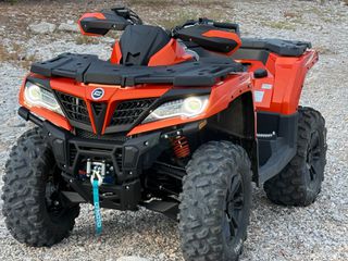 CFmoto CFORCE 1000 2024 ΕΛΛΗΝΙΚΟ ΜΕ ΠΙΝΑΚΙΔΑ-thumb-32