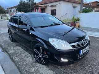 Opel Astra 2007 1.3 CDTI ECOFLEX EDITION