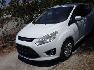 Ford B-Max 2013