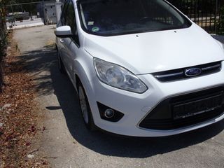Ford B-Max 2013-thumb-1