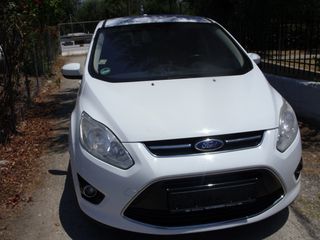 Ford B-Max 2013-thumb-2
