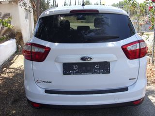Ford B-Max 2013-thumb-6
