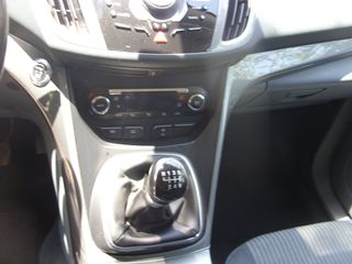 Ford B-Max 2013-thumb-13