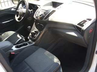 Ford B-Max 2013-thumb-14