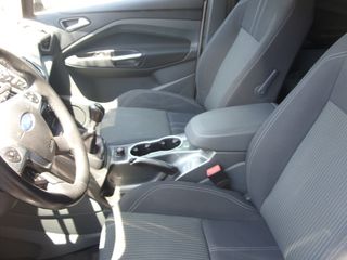 Ford B-Max 2013-thumb-15