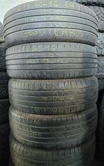 215/65-16 Dot 4323 σε υπέρ άριστη κατάσταση!(4τμχ) GOODYEAR
