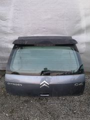 CITROËN C4 ΠΟΡΤΜΠΑΓΚΑΖ 2004-2007