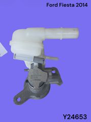 FORD FIESTA 2008-2016 ΜΕΤΑΧΕΙΡΙΣΜΕΝΑ ΑΝΤΑΛΛΑΚΤΙΚΑ ( Αντλία φρένου ( τρόμπα ) με κωδικό Y24653 )