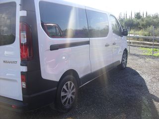 Renault Trafic 2017-thumb-7