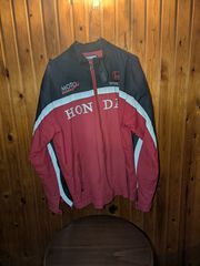 Honda Jacket